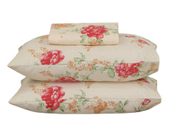 Double Bed Sheet Design NC-M 4050