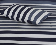 Double Bed Sheet Design NC-P 7336