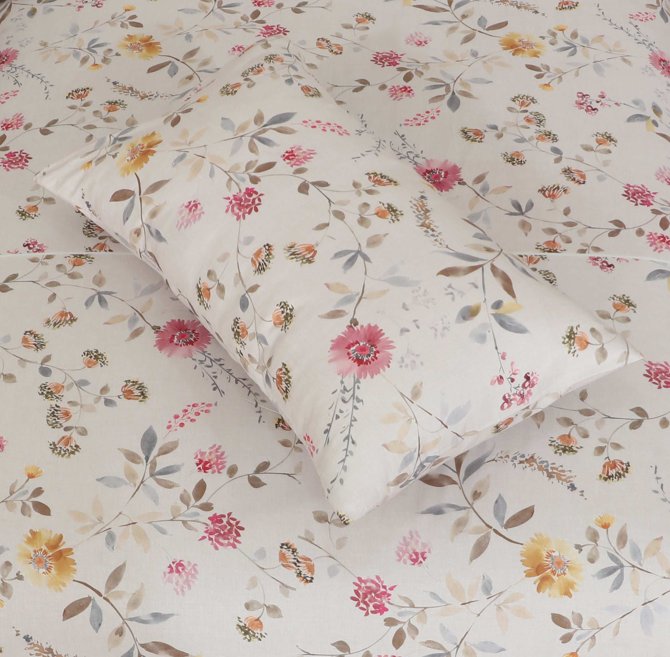 Single Bed Sheet Design 733