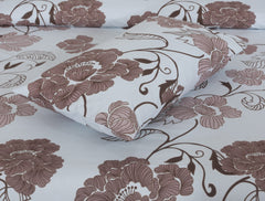 Double Bed Sheet Design NC-C 7326