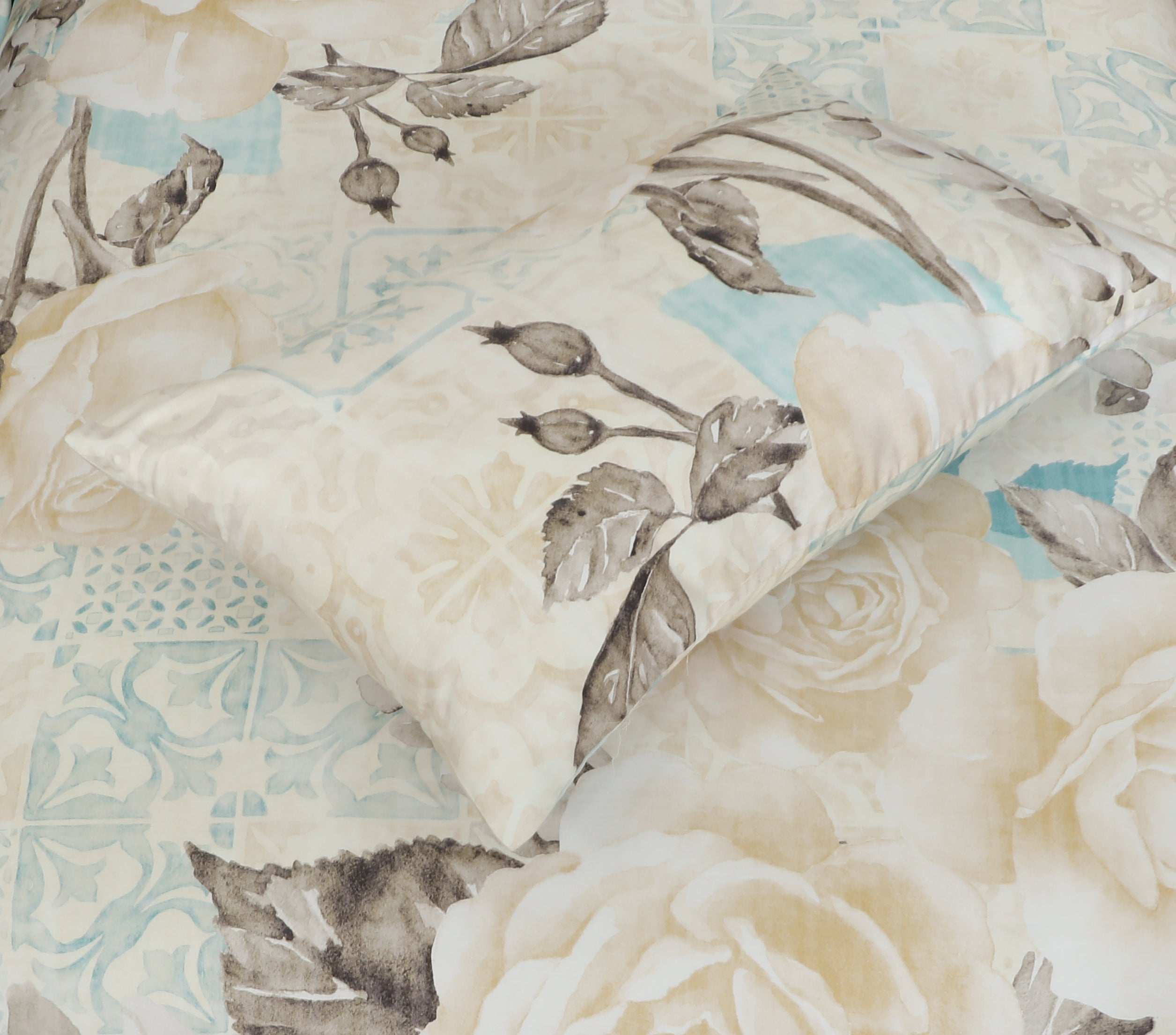 Single Bed Sheet Design 732