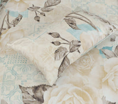 Single Bed Sheet Design 732