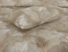 Double Bed Sheet Design NC-C 7327
