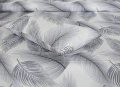 Double Bed Sheet Design NC-M 7341