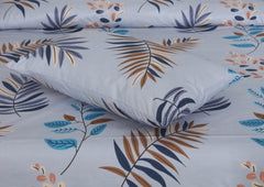 Double Bed Sheet Design NC-M 7357