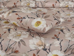 Double Bed Sheet Design NC-M 7342