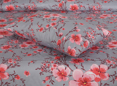 Double Bed Sheet Design NC-M 7344