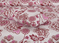 Double Bed Sheet Design NC-M 7348