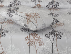 Double Bed Sheet Design NC-M 7360