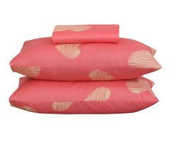 Double Bed Sheet Design NC-M 4052