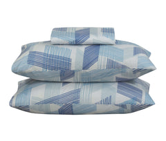 Double Bed Sheet Design NC-M 4058