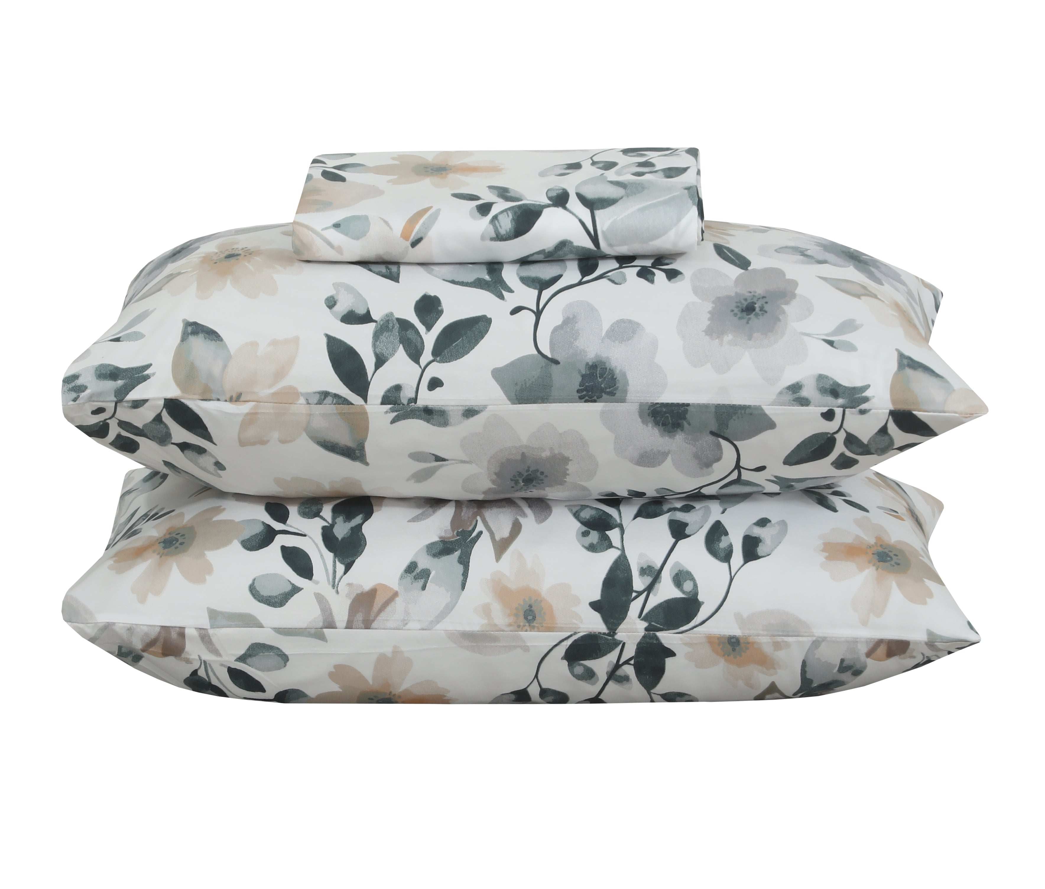 Double Bed Sheet Design NC-M 4056