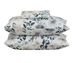 Double Bed Sheet Design NC-M 4056