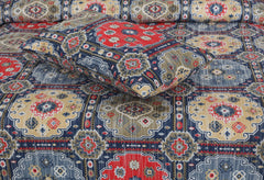 Double Bed Sheet Design NC-M 4053