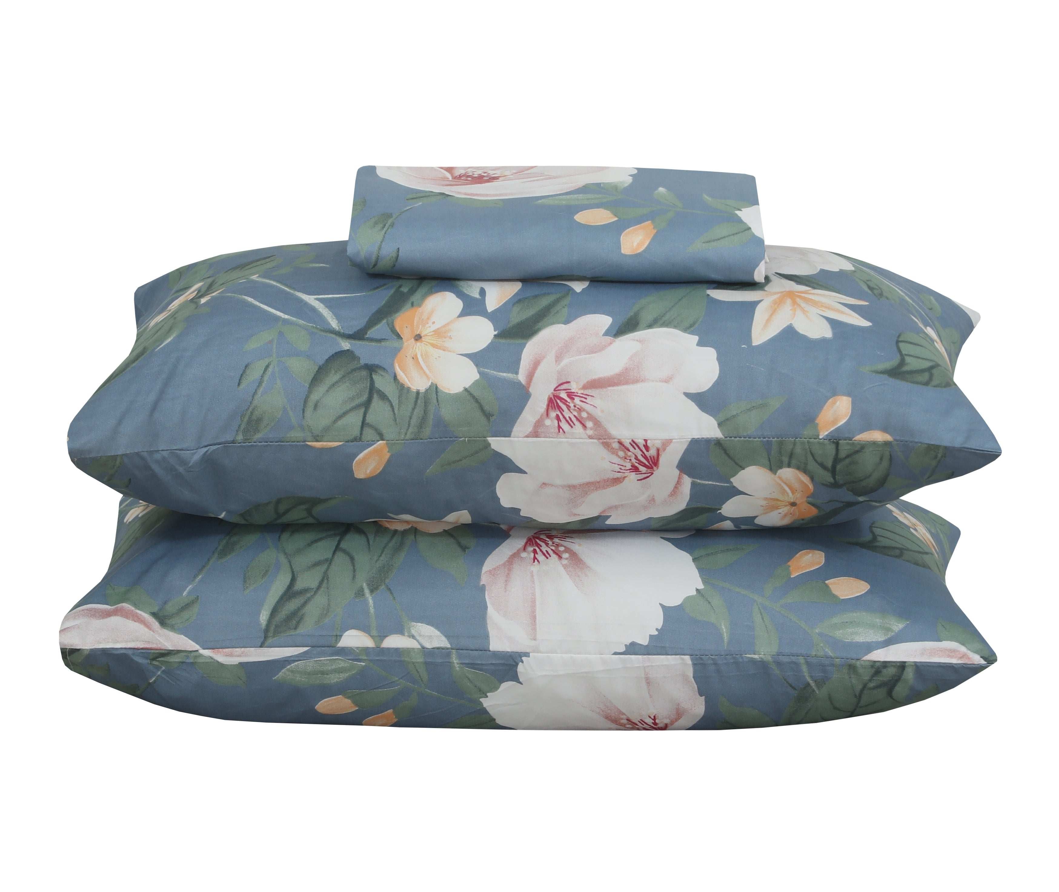 Double Bed Sheet Design NC-M 4059