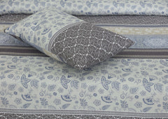 Double Bed Sheet Design NC-M 4065