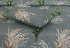 Double Bed Sheet Design NC-M 4057