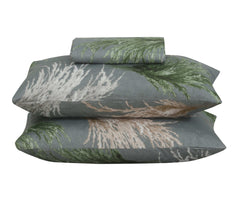 Double Bed Sheet Design NC-M 4057