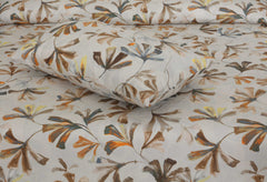 Double Bed Sheet Design NC-M 4064