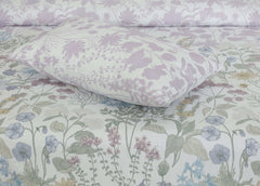 Double Bed Sheet Design NC-M 4066