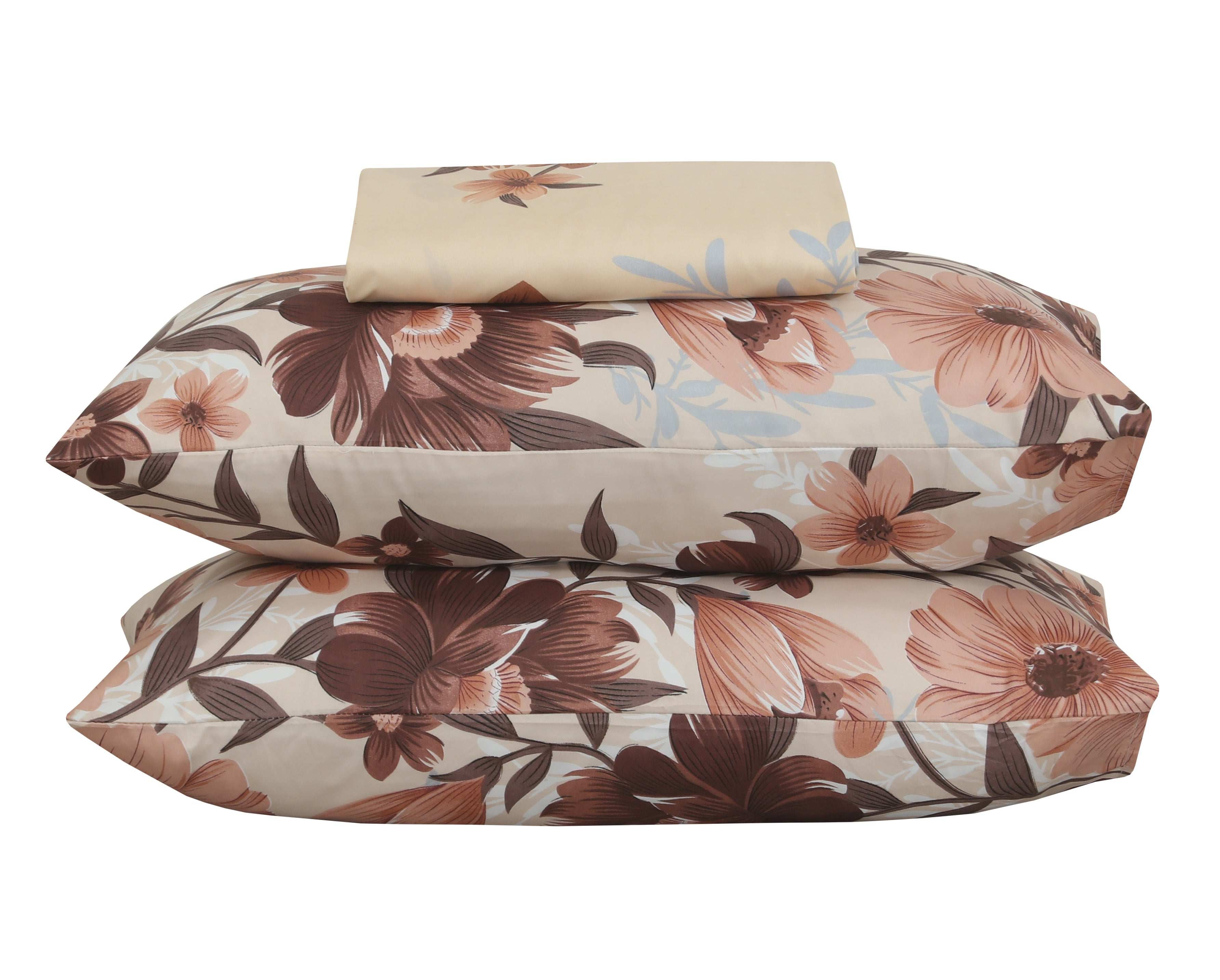 Double Bed Sheet Design NC-M 4061