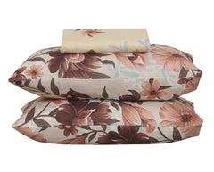 Double Bed Sheet Design NC-M 4061