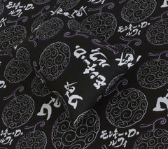 Fitted Double Bed Sheet DS# 301