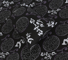 Fitted Double Bed Sheet DS# 301