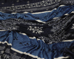 Exclusive Embossed Double Blanket NCS# 175