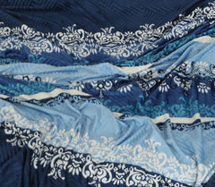 Exclusive Embossed Double Blanket NCS# 180