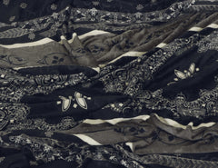 Exclusive Embossed Double Blanket NCS# 174