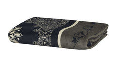 Exclusive Embossed Double Blanket NCS# 174