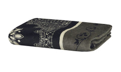 Exclusive Embossed Double Blanket NCS# 174