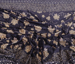 Exclusive Embossed Double Blanket NCS# 169