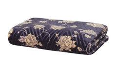Exclusive Embossed Double Blanket NCS# 169