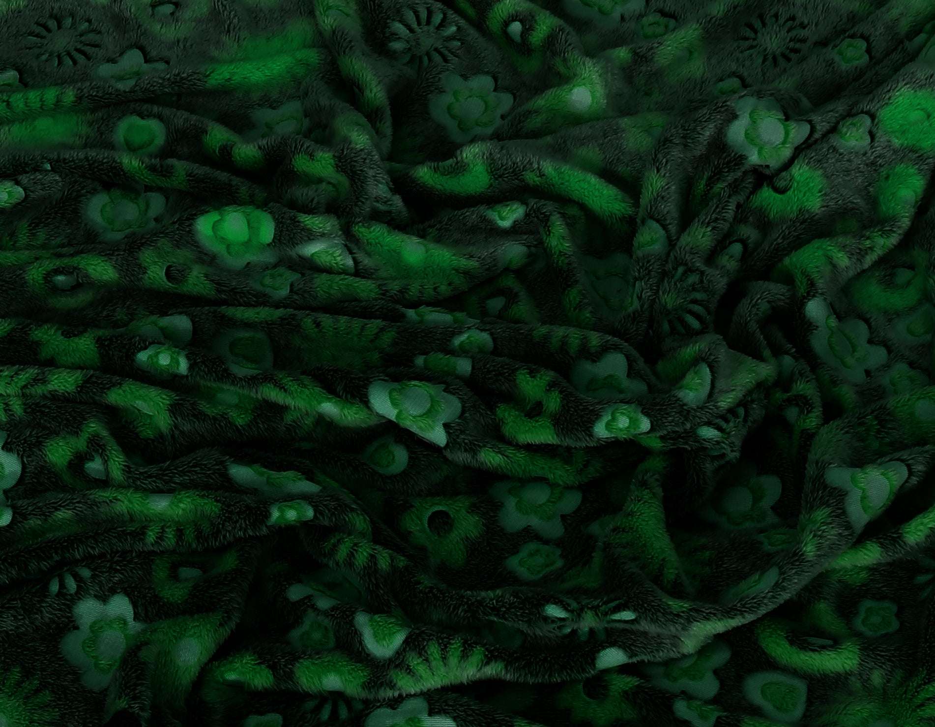 AC Blanket Baby Twinkle Single NCS #160