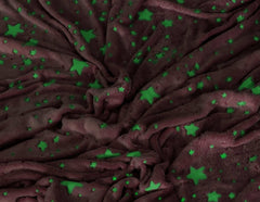 AC Blanket Baby Twinkle Single NCS #156