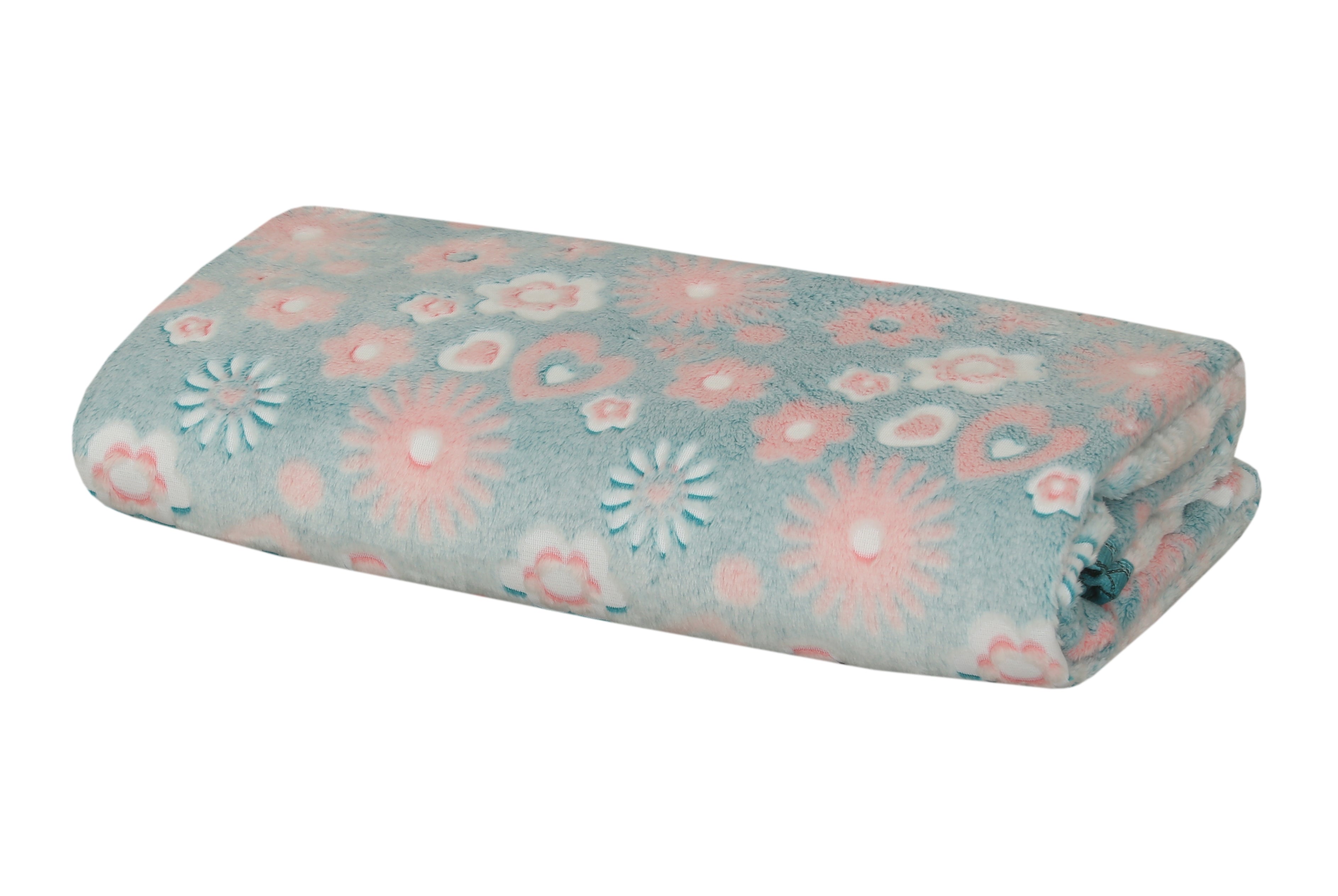 AC Blanket Baby Twinkle Single NCS #157