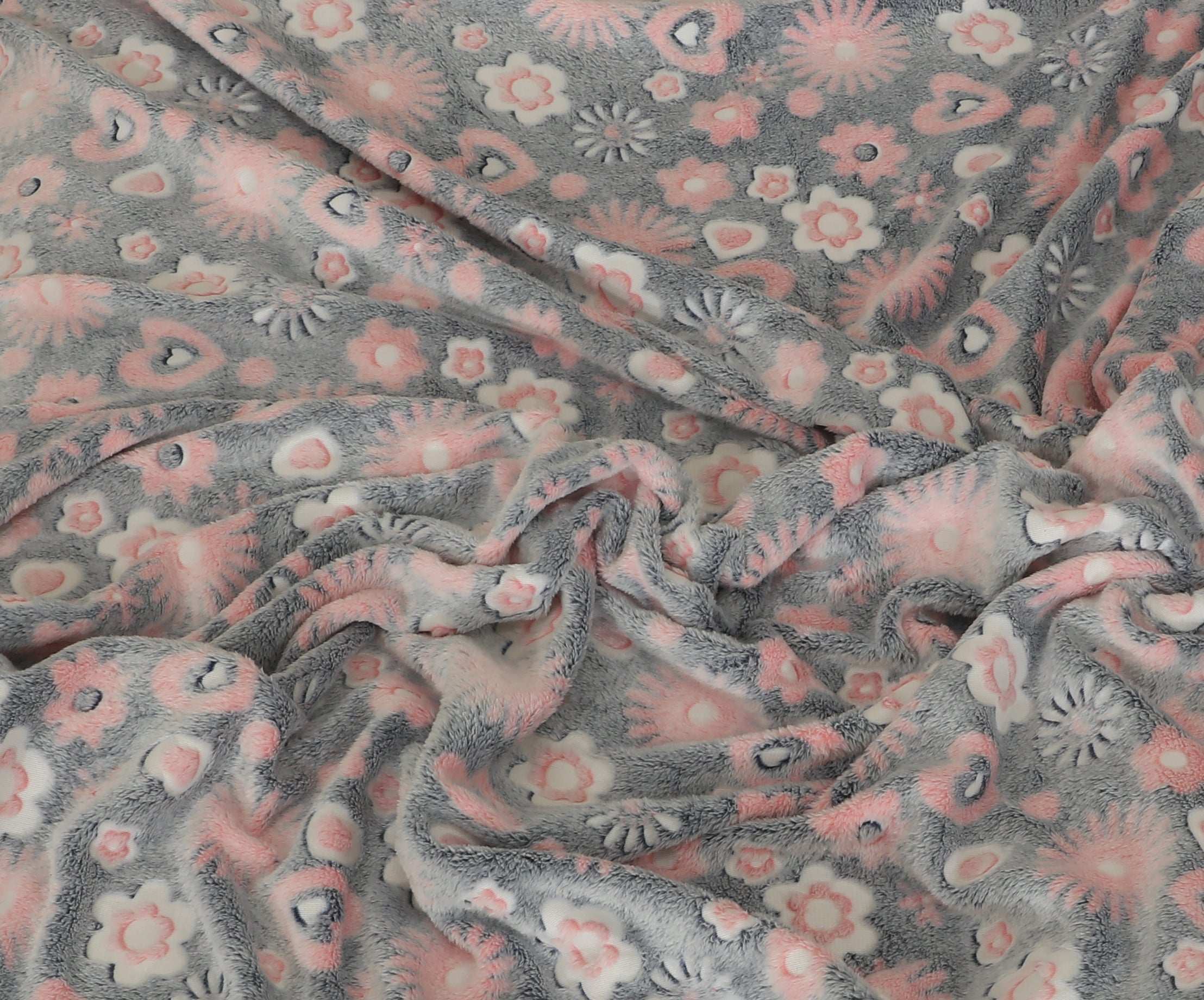 AC Blanket Baby Twinkle Single NCS #160