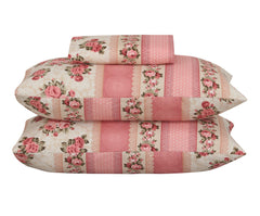 Double Bed Sheet Design NC-C 4072