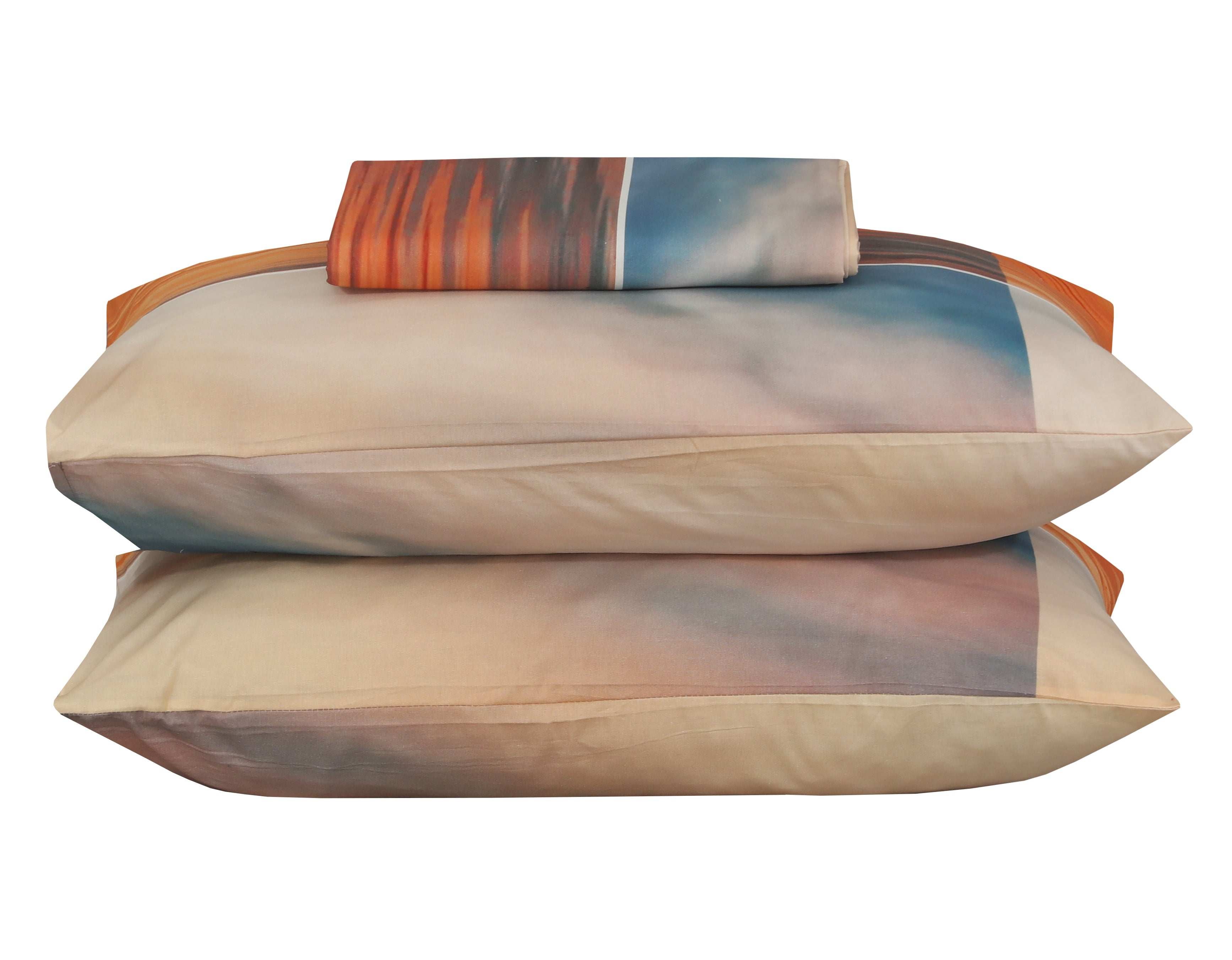 Double Bed Sheet Design NC-S 4070