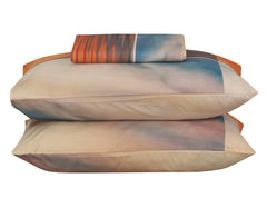 Double Bed Sheet Design NC-S 4070