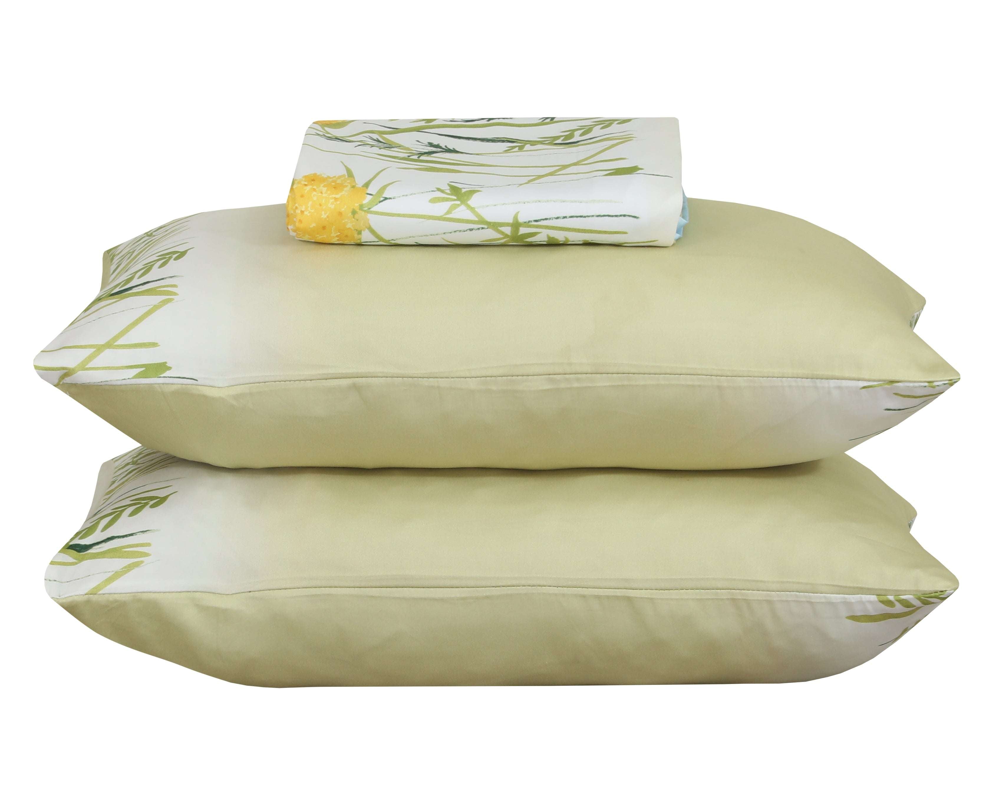 Double Bed Sheet Design NC-S 4076