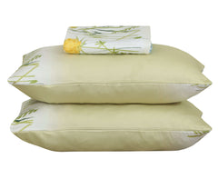 Double Bed Sheet Design NC-S 4076