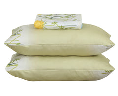 Double Bed Sheet Design NC-S 4076