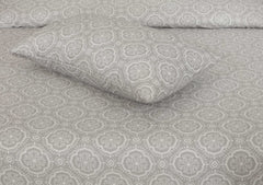 Double Bed Sheet Design NC-S 4078