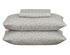 Double Bed Sheet Design NC-S 4078