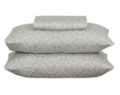 Double Bed Sheet Design NC-S 4078