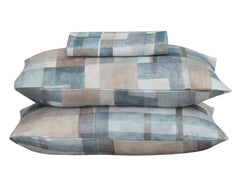 Double Bed Sheet Design NC-S 4079