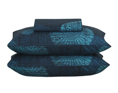 Double Bed Sheet Design NC-C 4075